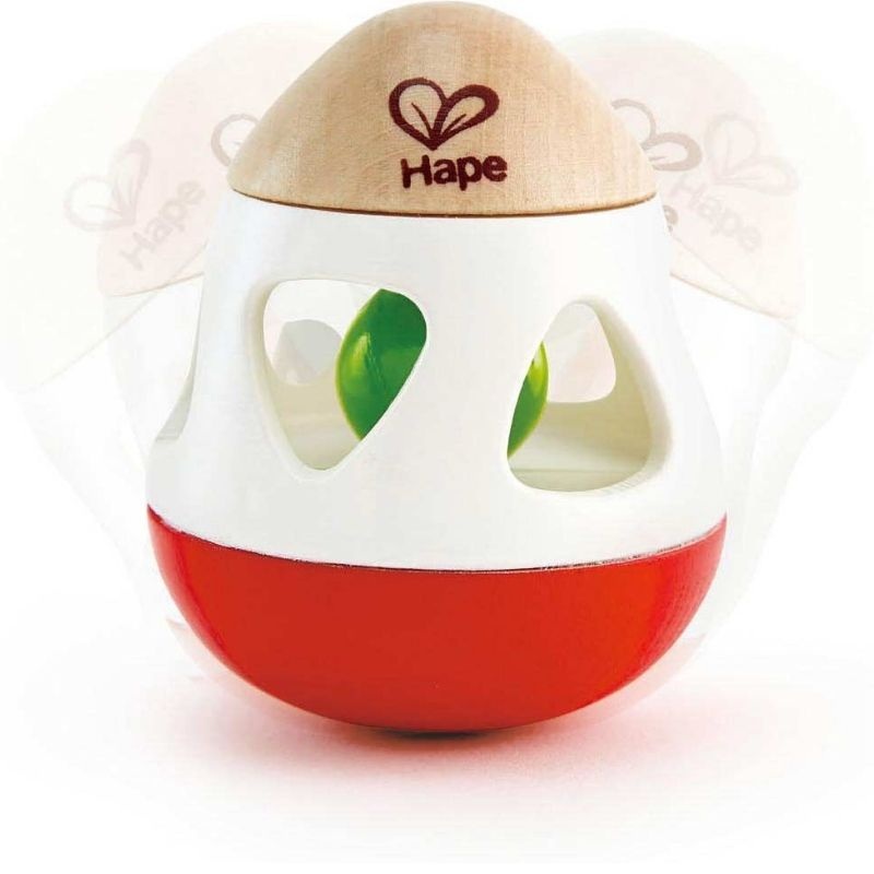 Bell Rattle