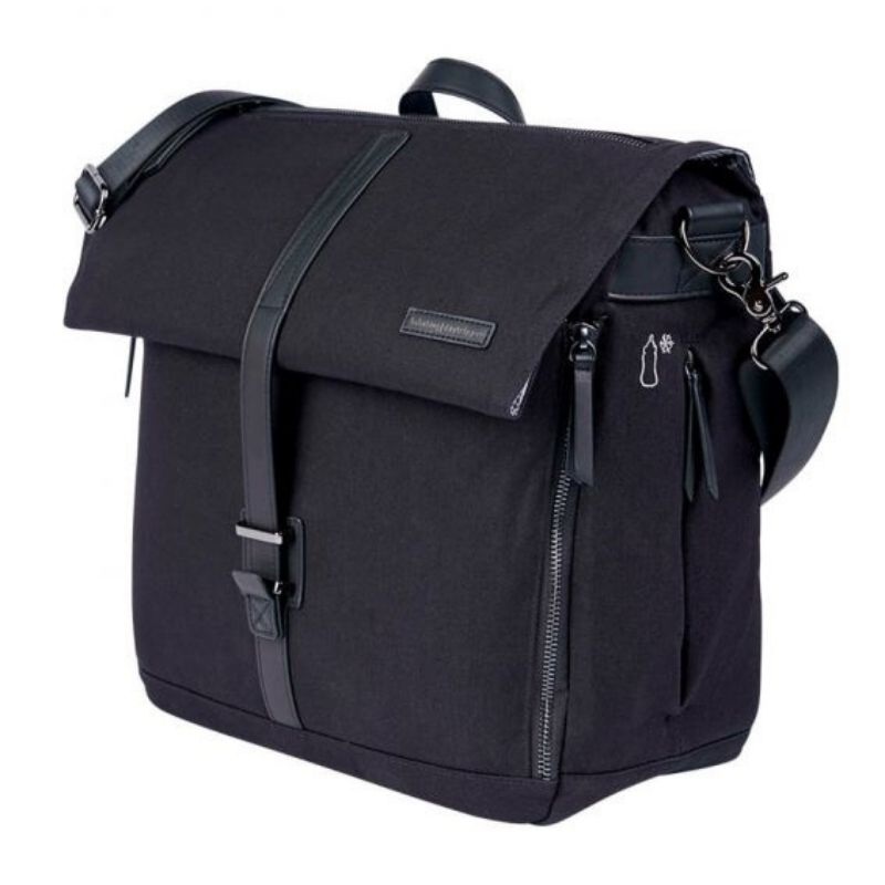 DayTripper II – Black Canvas
