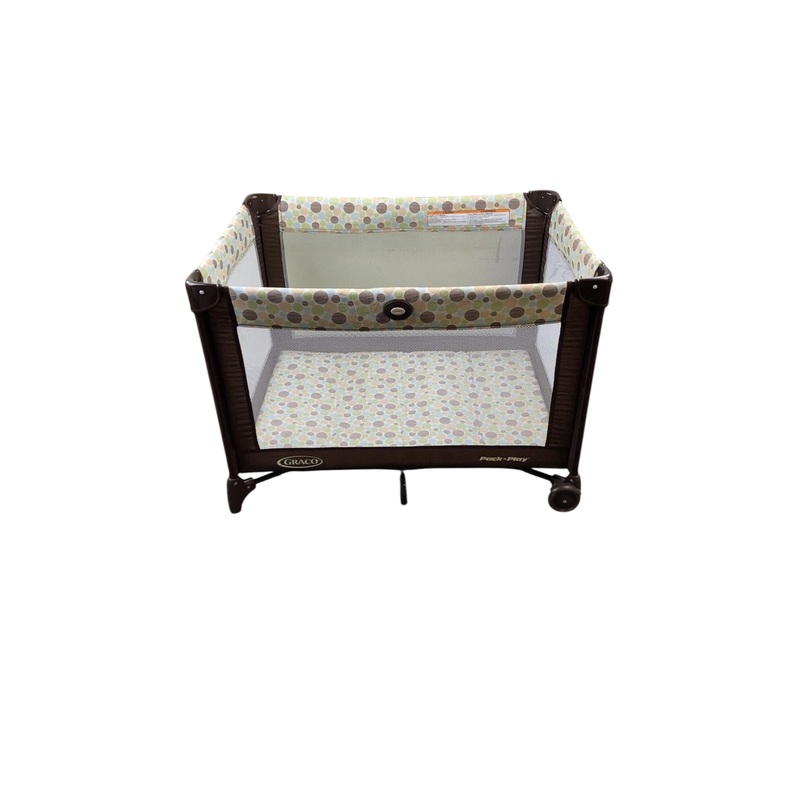 Graco Pack ‘n Play Playard, Aspery