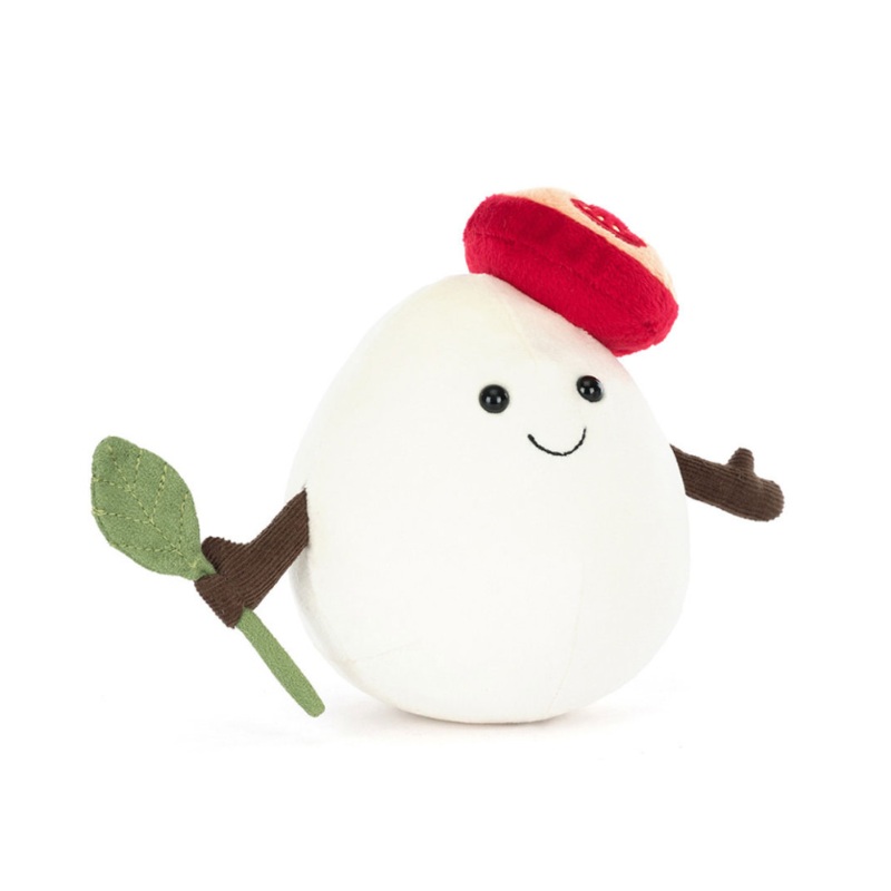 Jellycat Amuseable Mozzarella