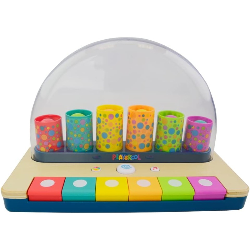 LITTLE WONDERS POP A TUNE