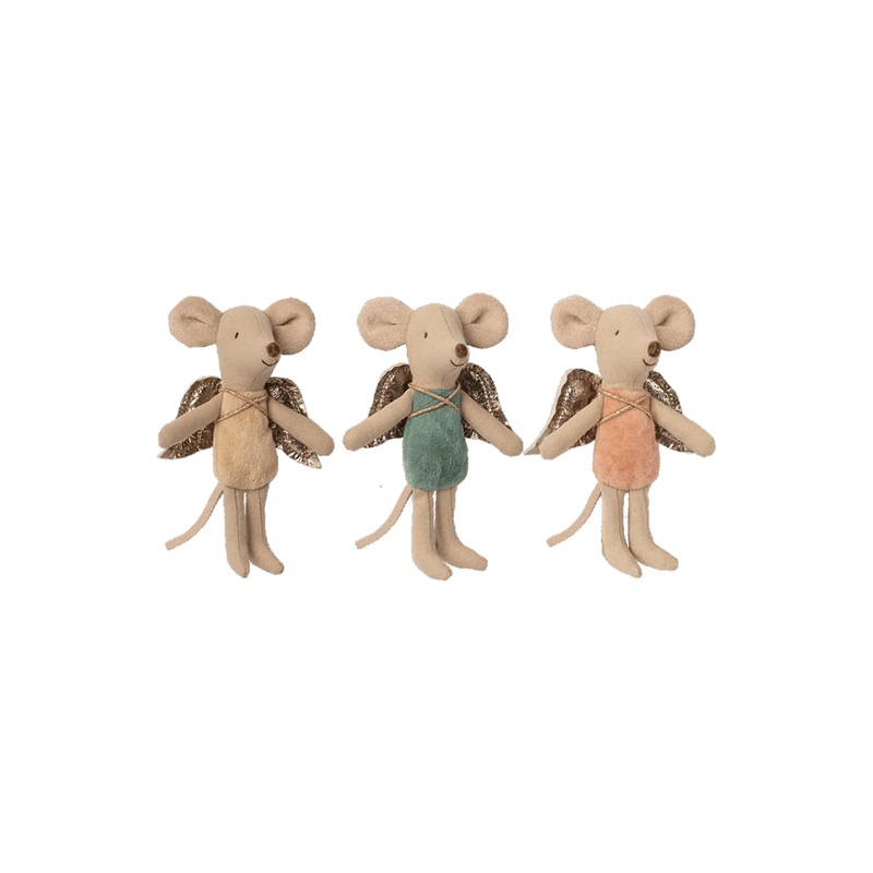 Maileg Fairy Mouse