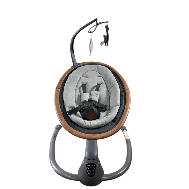 Maxi-Cosi Cassia Swing, Essential Graphite