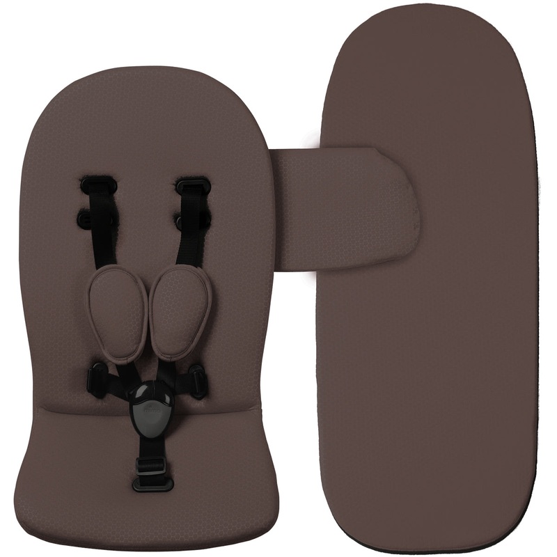 Mima Kobi & Xari Starter Pack – Ash Brown