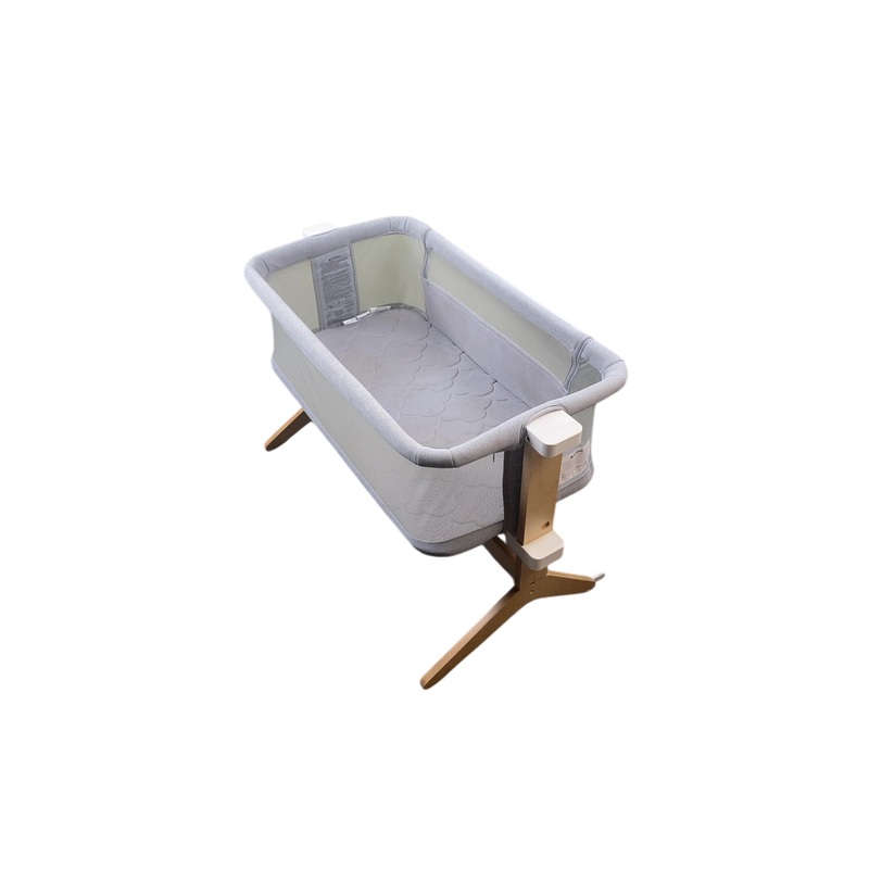 Newton Bassinet And Bedside Sleeper