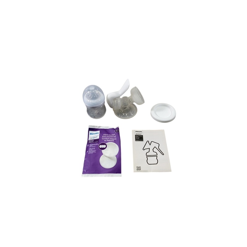 Philips Avent Comfort Manual Breast Pump