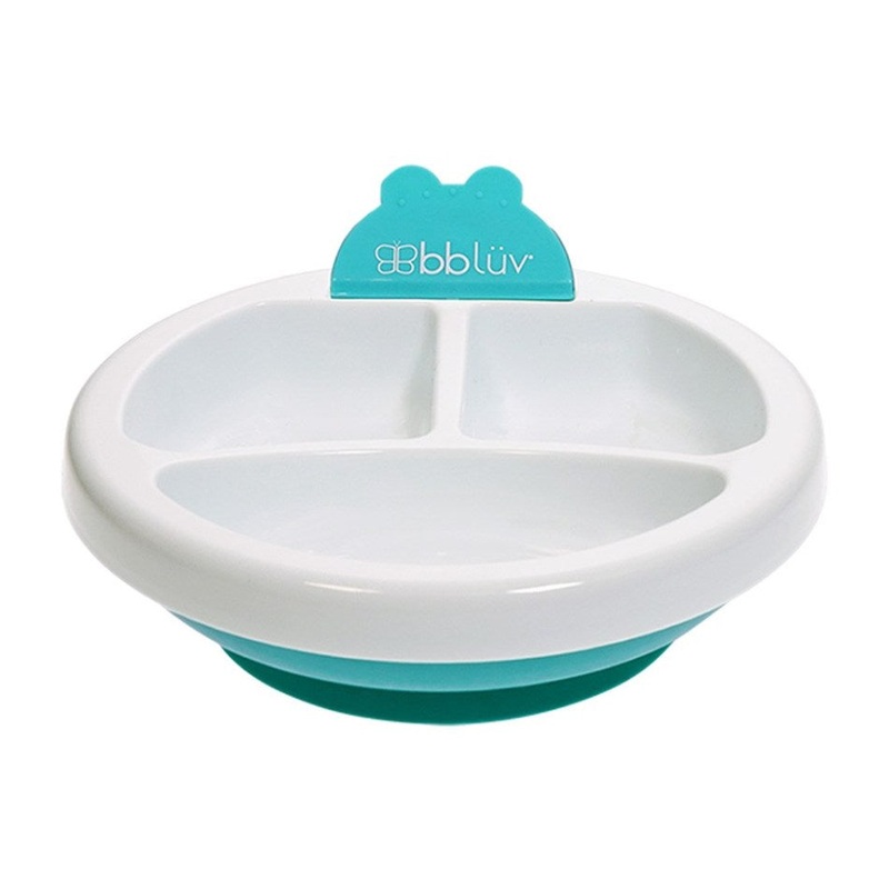 Plat-Warm Feeding Plate