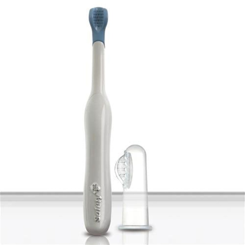 Safety 1st ProGrade Infant Pediatric Dental Set