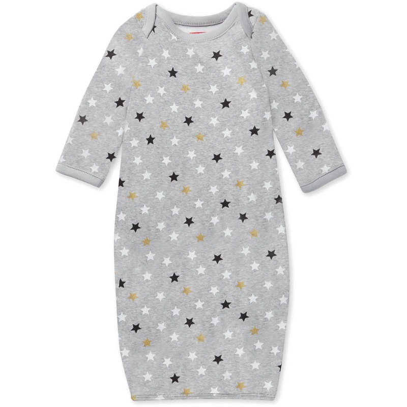 Skip Hop Star-Struck Gown – Grey