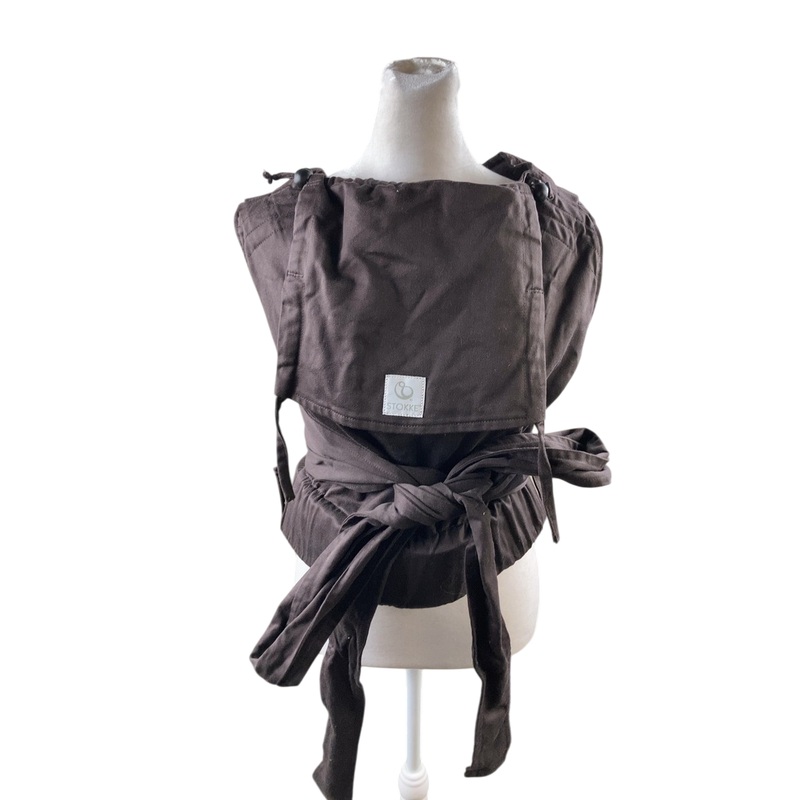 Stokke Limas Carrier, Espresso Brown