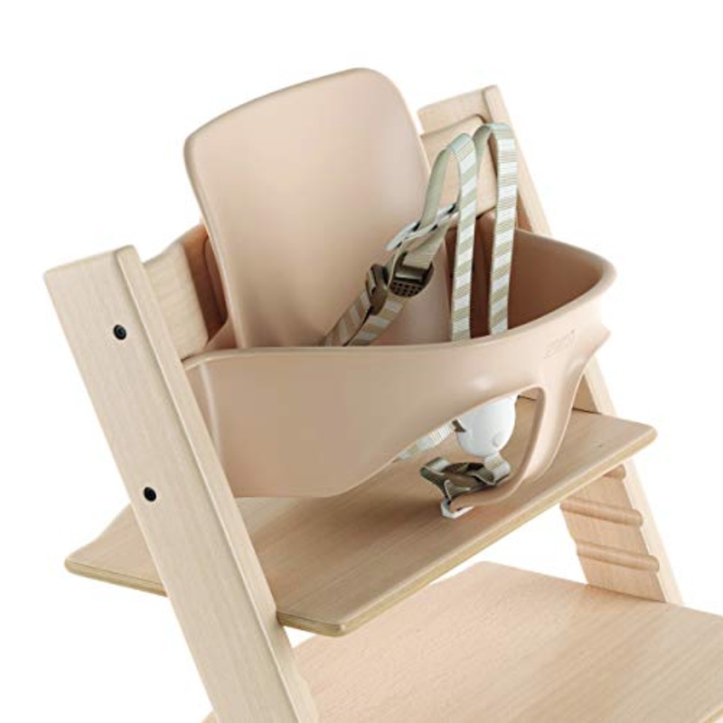 Stokke Tripp Trapp Baby Set, Natural, Version 4