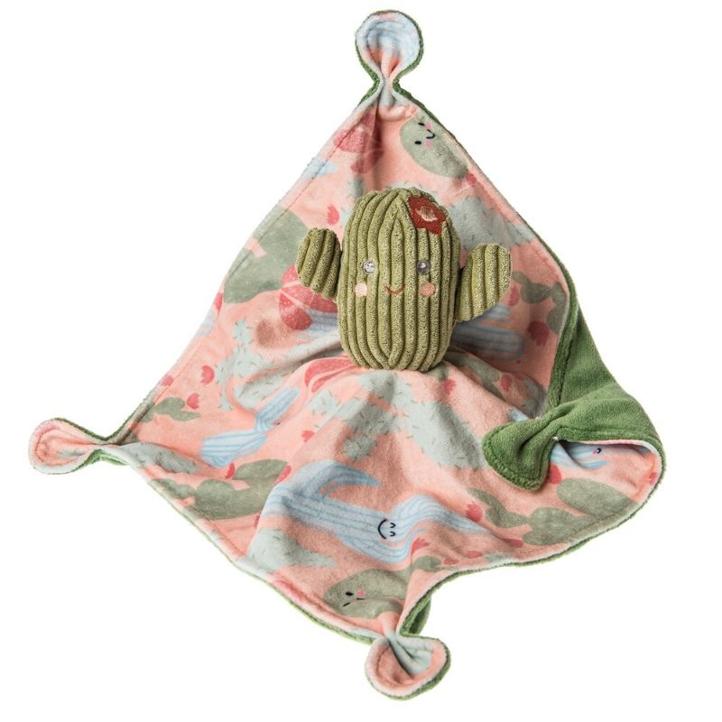 Sweet Soothie Blankets