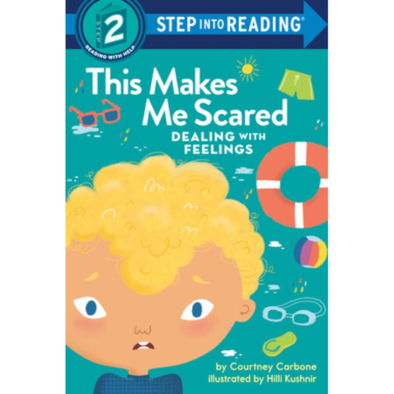 THIS MAKES ME SCARED STEP 2