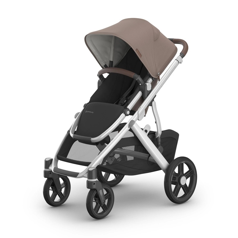 Vista V3 Stroller – Theo