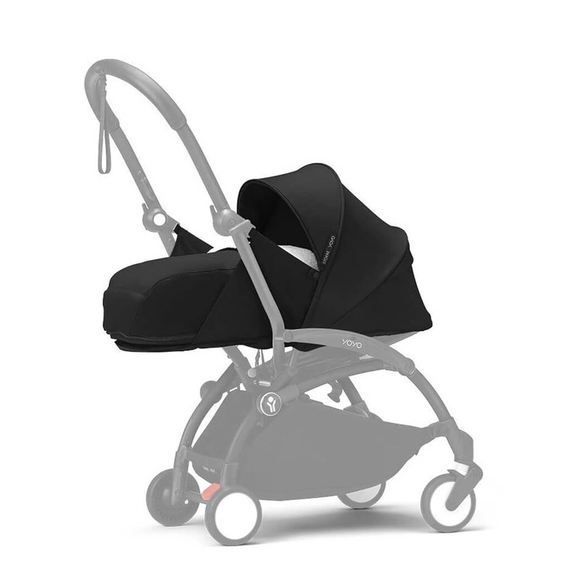 YOYO3 0+ Newborn Pack