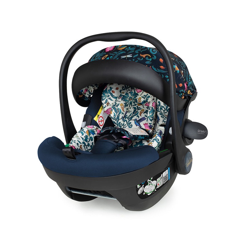 Acorn i-Size 0+ Car Seat Wildling