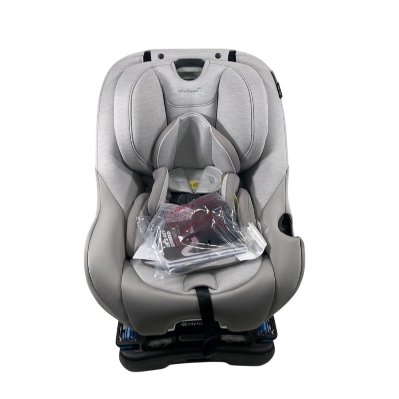Baby Jogger City Turn Car Seat, 2024, Paloma Greige