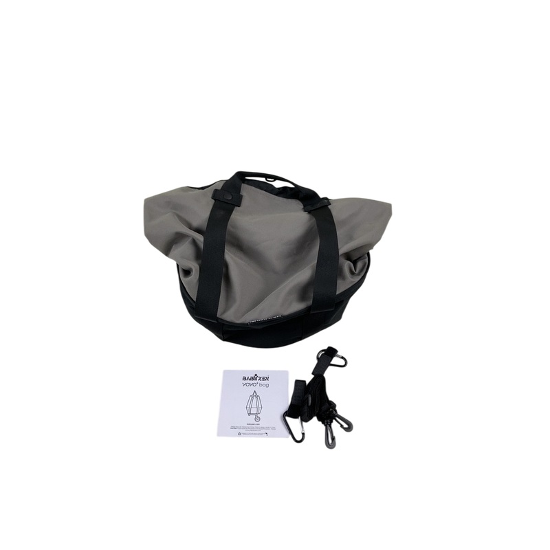 Babyzen Replacement Bag For YOYO+ Bag System, Grey