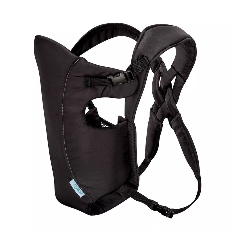Easy Infant Carrier – Creamsicle