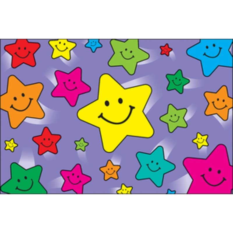 Happy Stars Postcards
