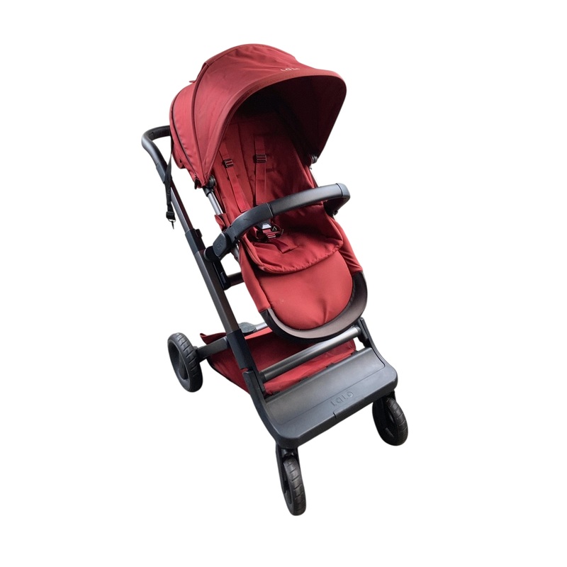 Lalo The Daily Stroller, 2019, Rose