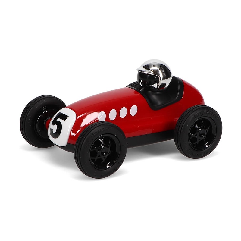 Loretino Toy Car Red