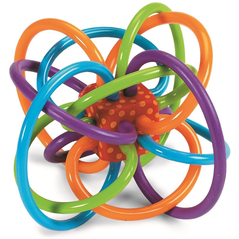 Manhattan Toy Winkel