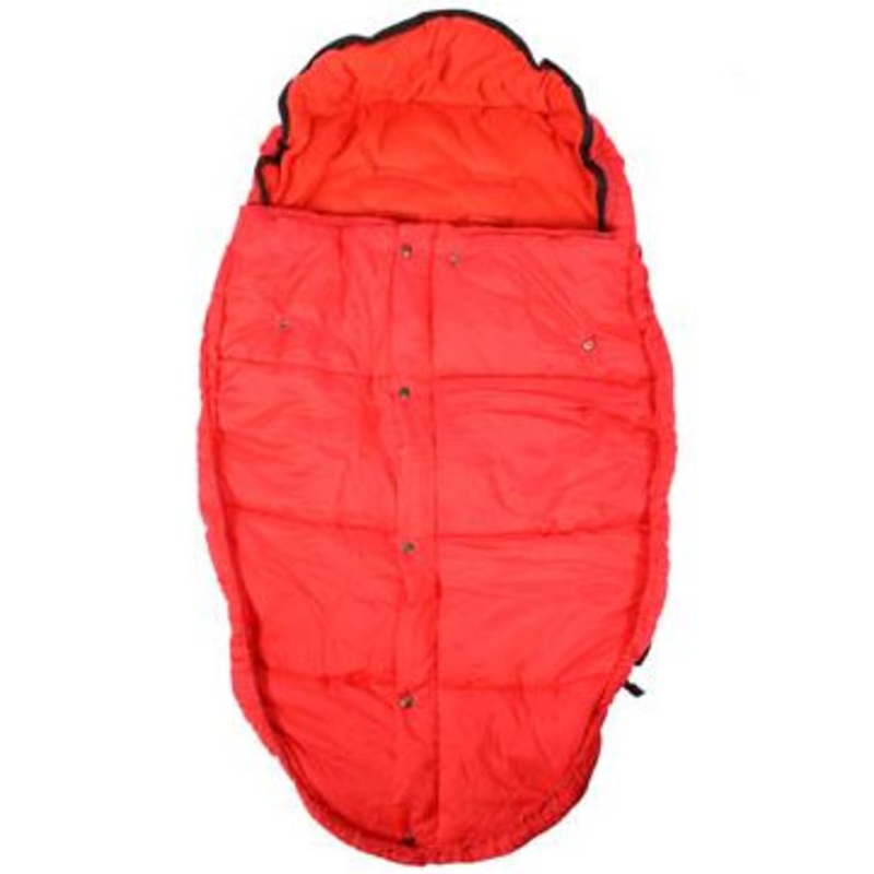 Mountain Buggy Sleeping Bag – Chili
