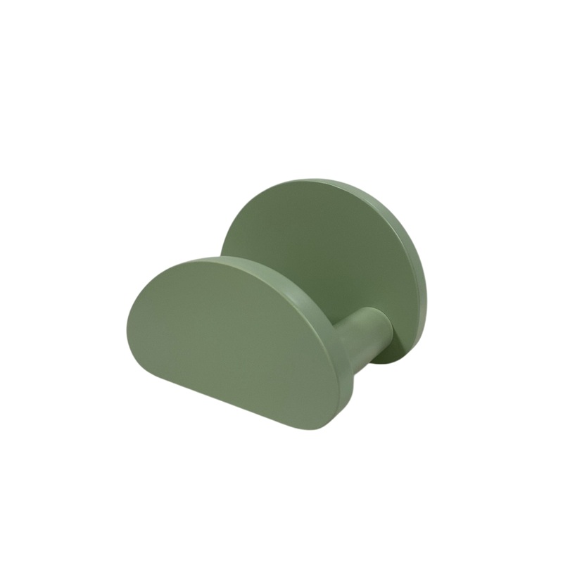 Piccalio Foldable Helper Tower Wall Hook, Sage