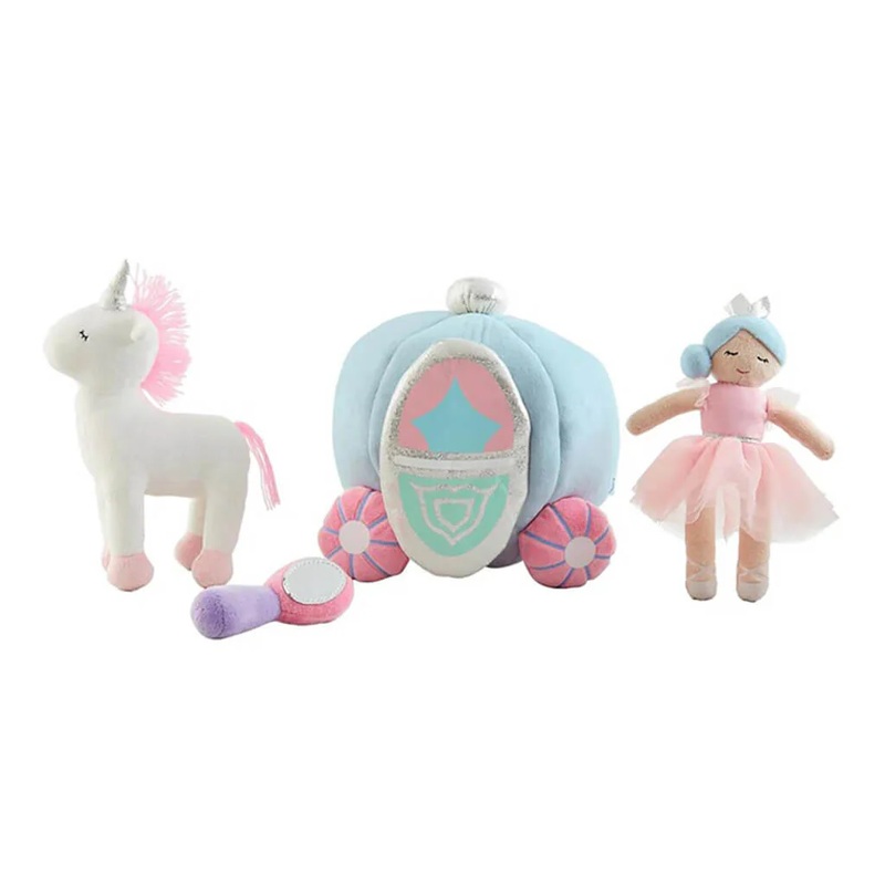 Plush Set – My Princess