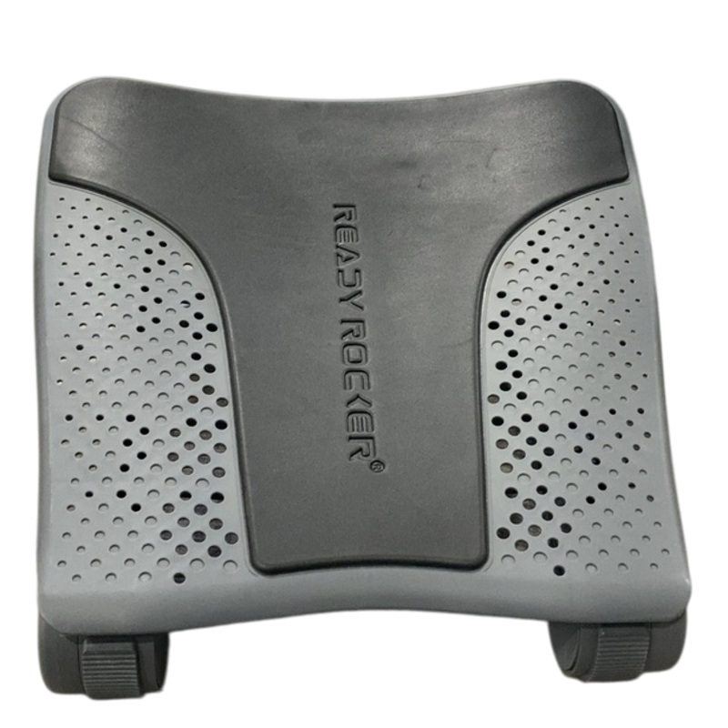Ready Rocker Portable Rocker, 3.0, Slate