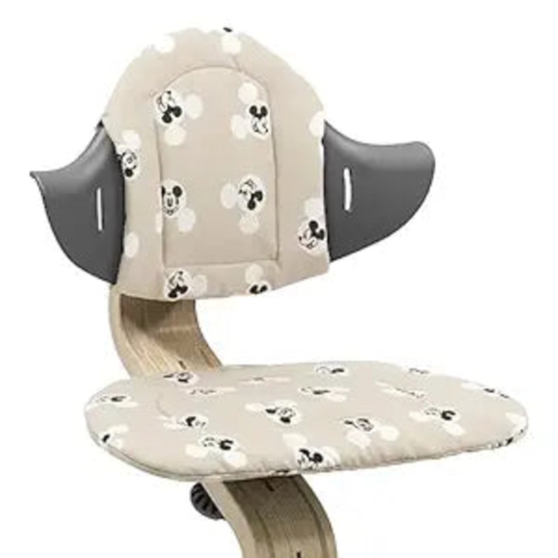 Stokke Nomi Cushion, Mickey Signature