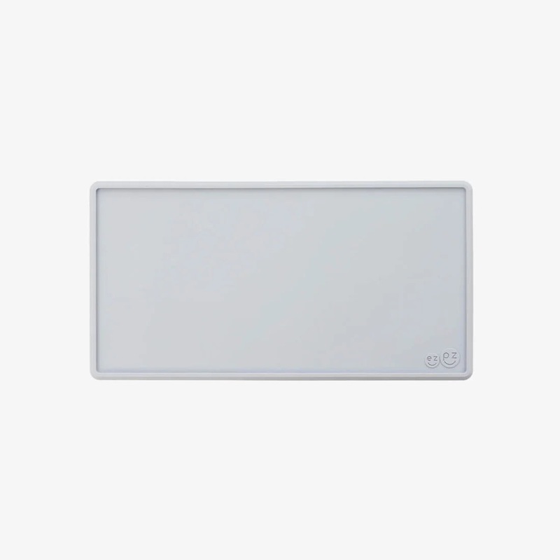 Tiny Placemat – Pewter