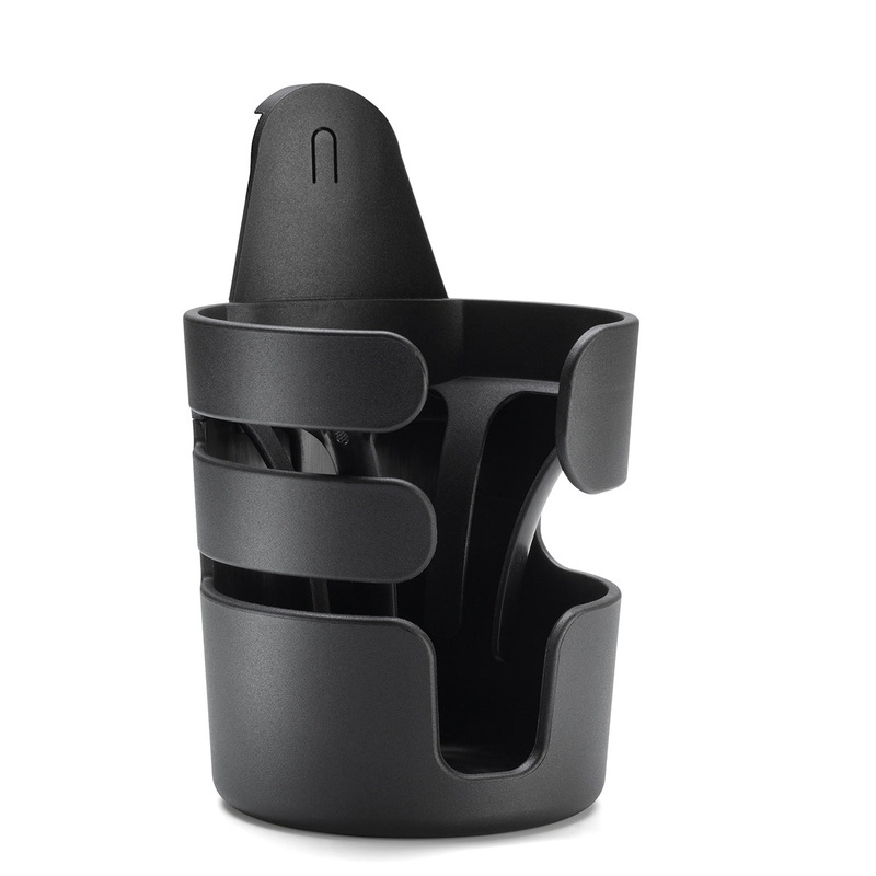 Universal Stroller Cup Holder