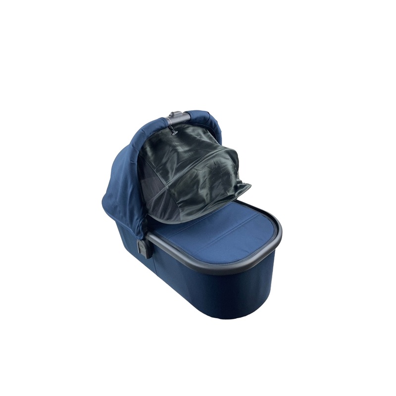 UPPAbaby V2 Bassinet, Noa (Navy)