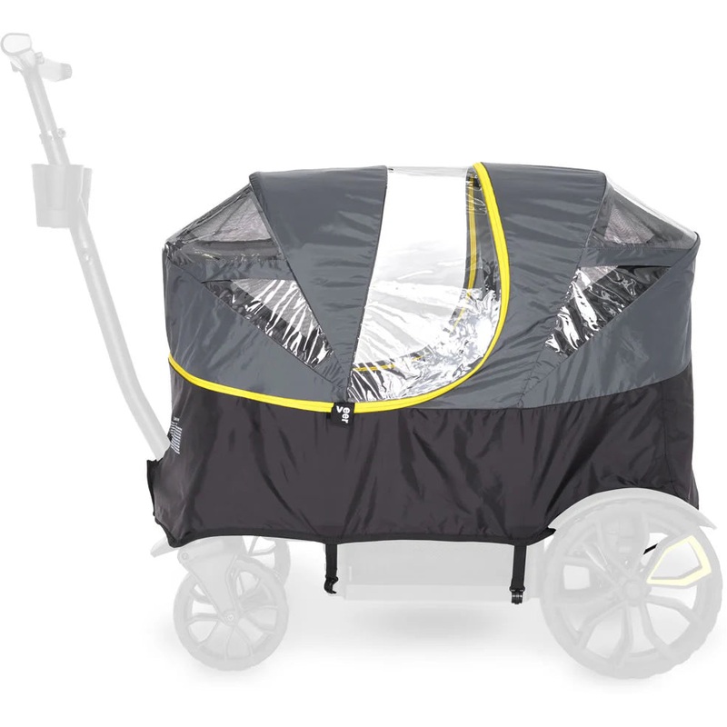 Veer Cruiser Weather Cover – 2 Seater