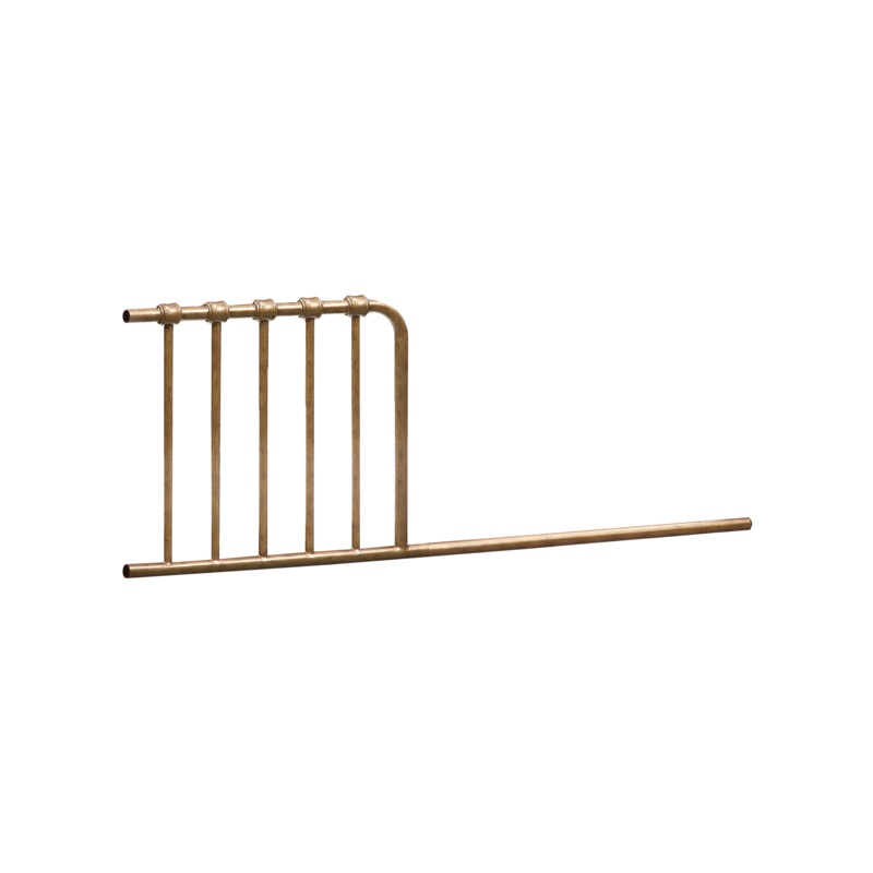 Abigail-Winston Mini Toddler Bed Conversion Kit