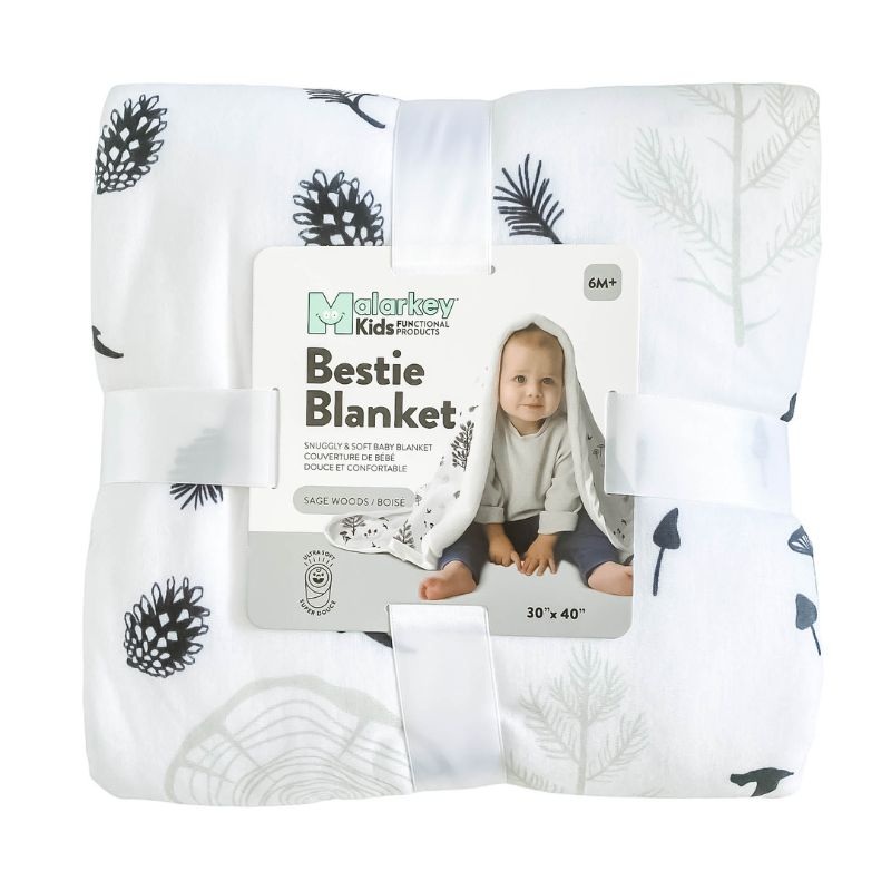 Bestie Blankets