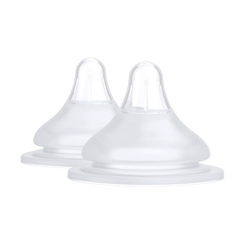 BuubiBottle RealFeel Bottle Nipples