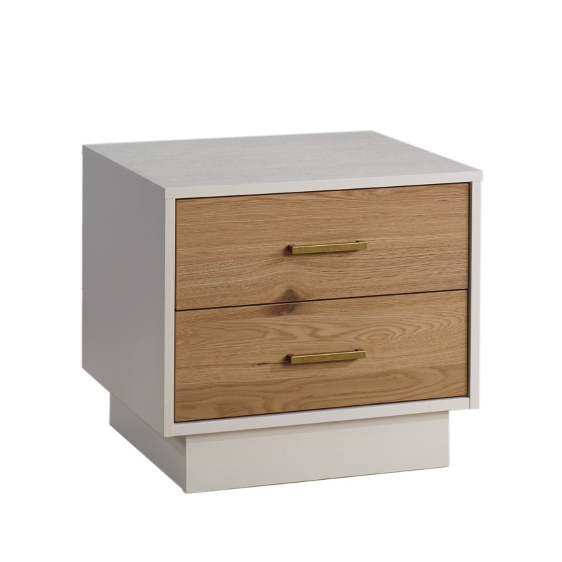 Como Naturale Nightstand