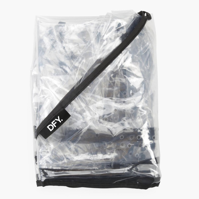 DFY. R1 Rain Cover