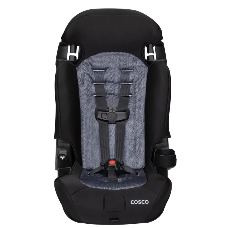 Finale 2-in-1 Booster Car Seat – Fiberwave