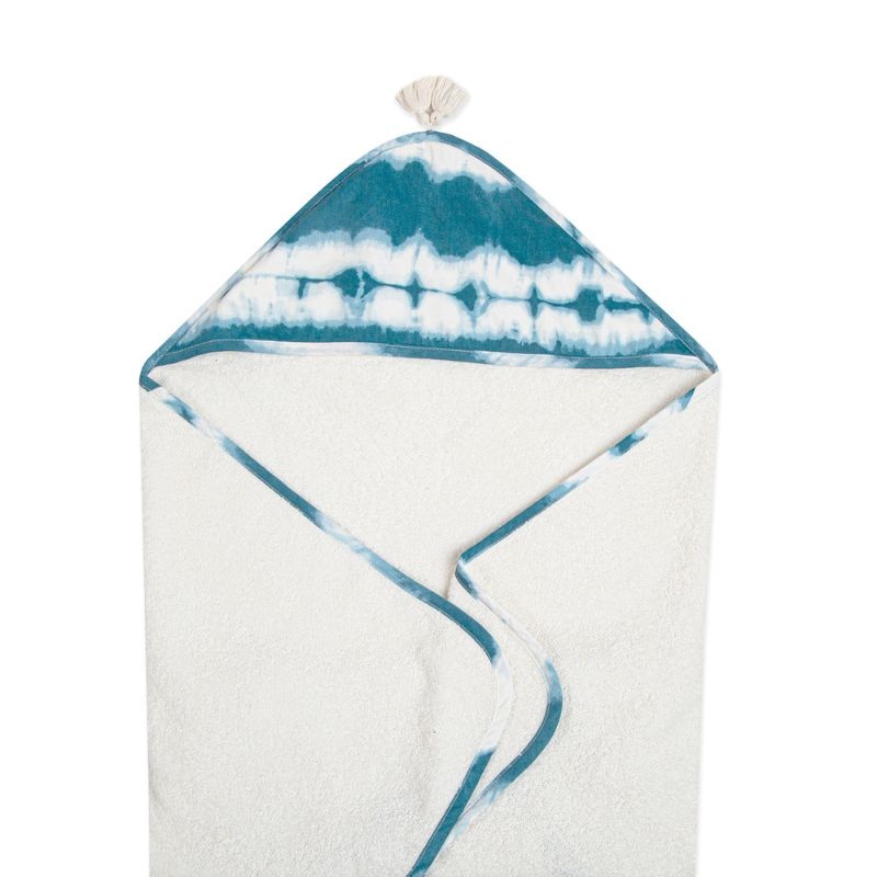 Hooded Towel