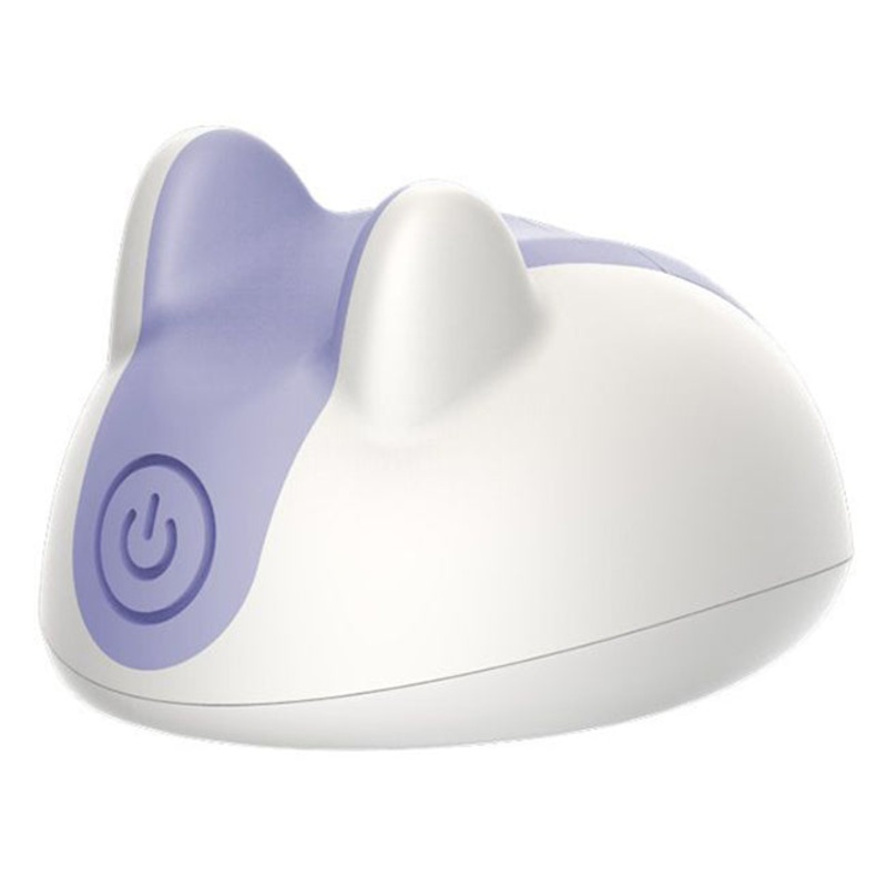 Hubble Connected Roo Prenatal Listening System – Lavender