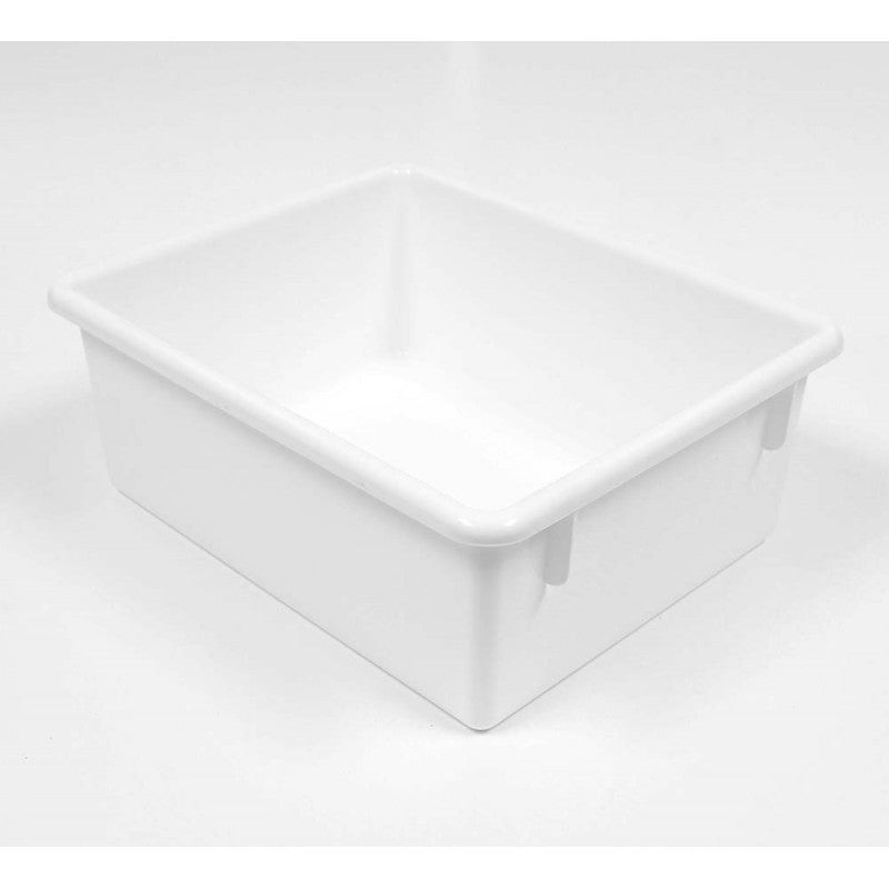 Jonti-Craft Tub – White
