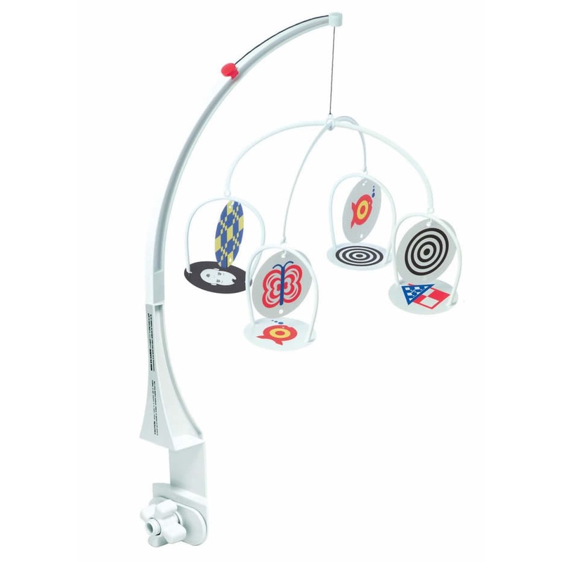 Manhattan Toy The Original Wimmer-Ferguson Infant Stim Mobile