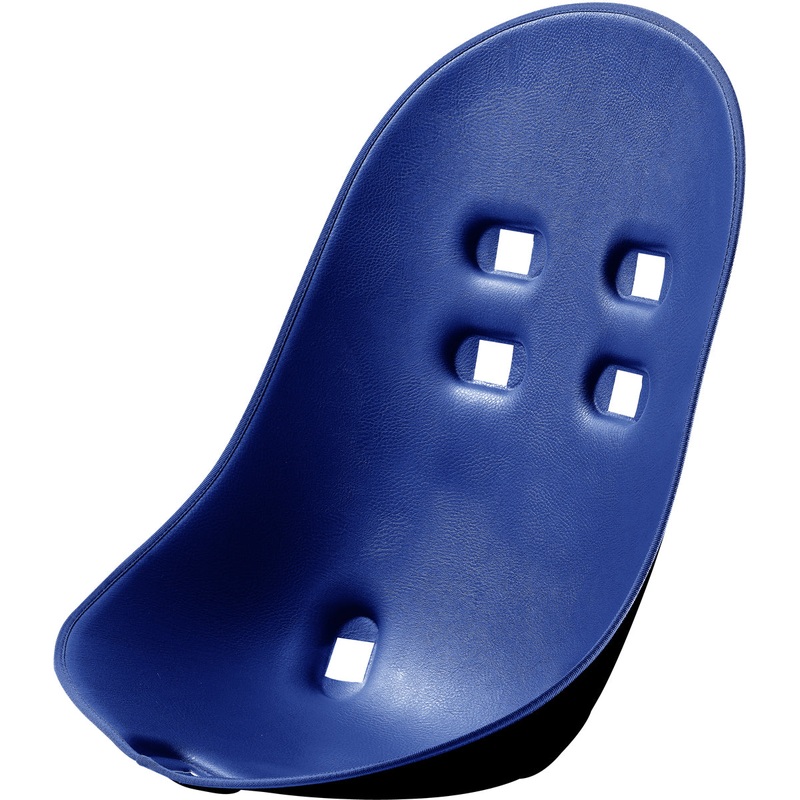Mima Moon High Chair Seat Pad – Royal Blue