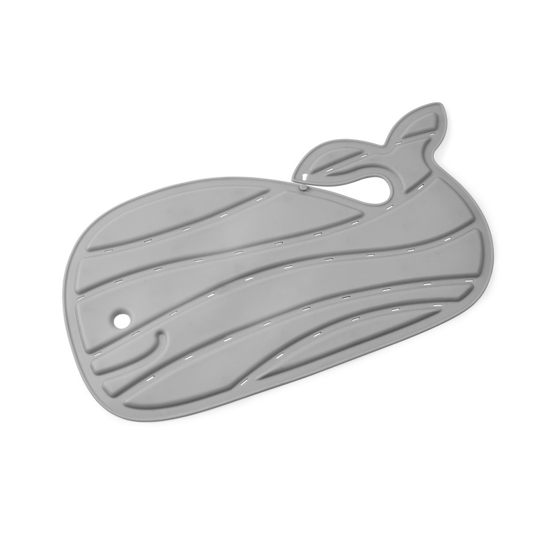 Moby Non-Slip Bath Mats