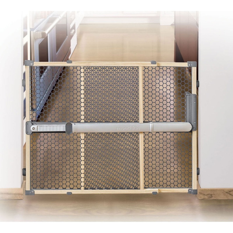 Munchkin Quick Install 26″ Gate