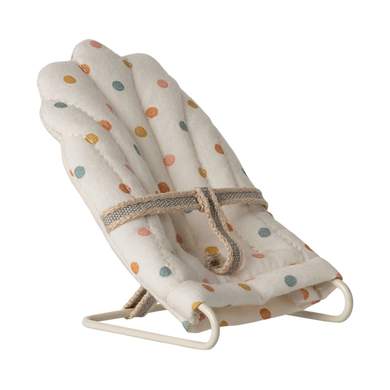 My Babysitter – Multi dots